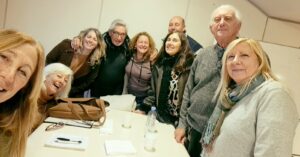Asamblea y Junta de Gobierno FEPUBA