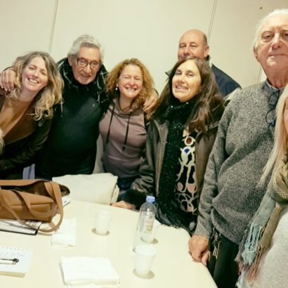 Asamblea y Junta de Gobierno FEPUBA