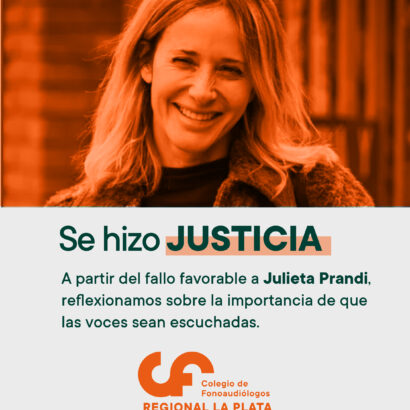 Fallo histórico: se hizo justicia