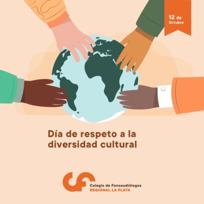 Día de respeto a la diversidad cultural