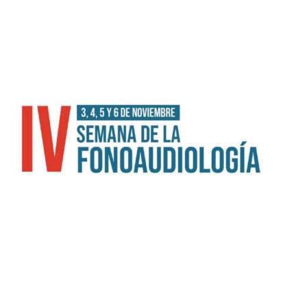 IV Semana de la Fonoaudiología