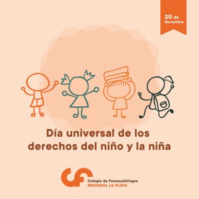 Día Universal de los Derechos de les Niñes