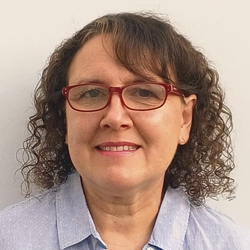 Sandra Mariela Ivaldi