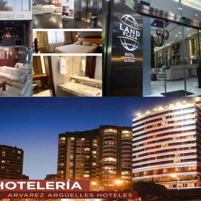 Beneficios en hoteles para la matrícula de COFOBA