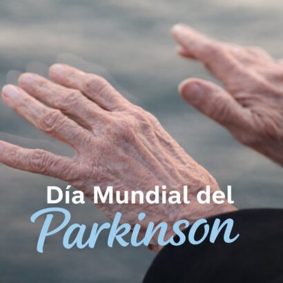 11 de abril: Día Mundial del Parkinson