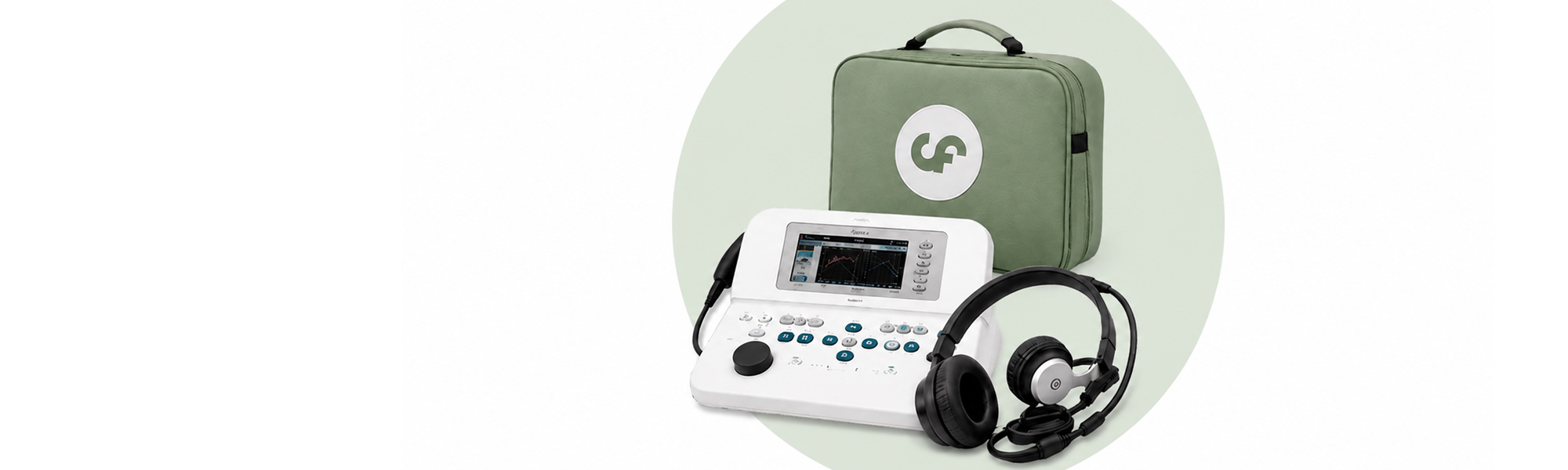 Préstamo de equipos audiológicos del Colegio