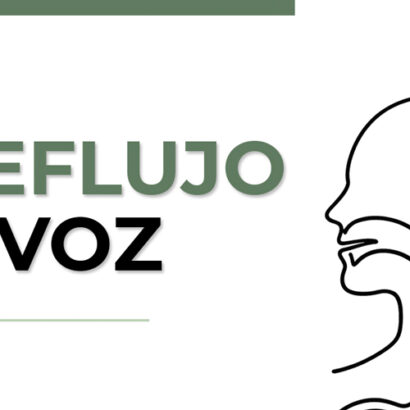 Reflujo y Voz