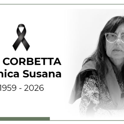 Lic. Corbetta, Mónica Susana