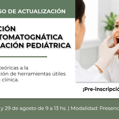 Curso de Actualización