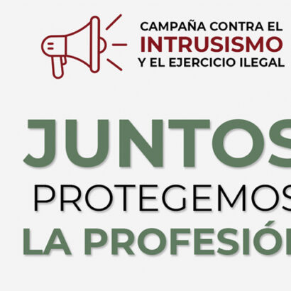 Intrusismo y Ejercicio Ilegal