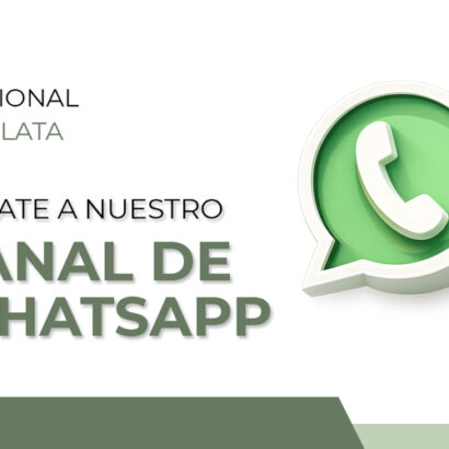 Canal de WhatsApp